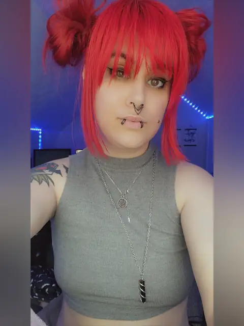 Goddess Ghosty on OnlyFans