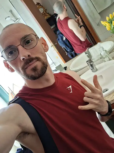 Ricky Grey on OnlyFans