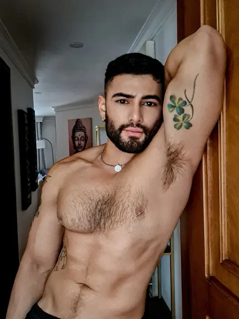 David on OnlyFans