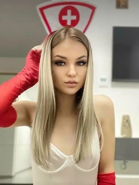 July on OnlyFans