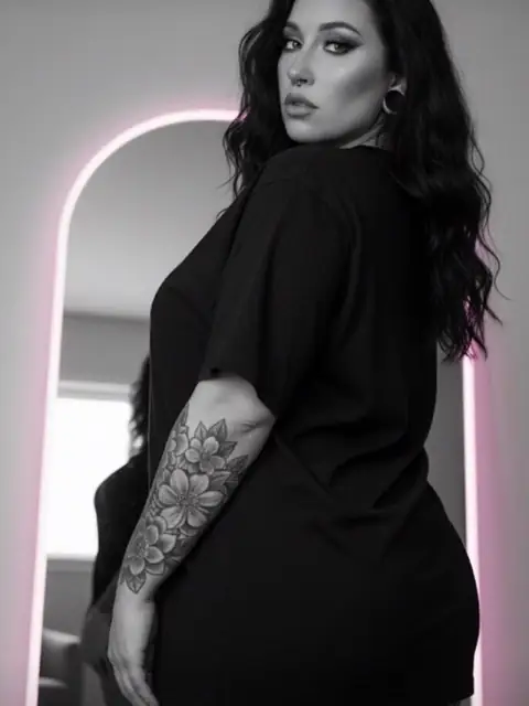 Fe on OnlyFans