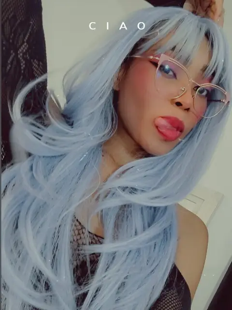 Annie on OnlyFans