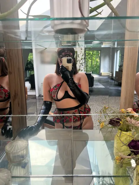 Jade on OnlyFans