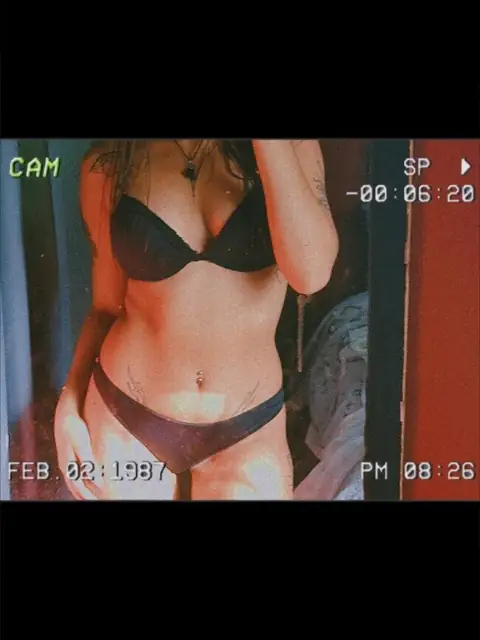 Arabella on OnlyFans