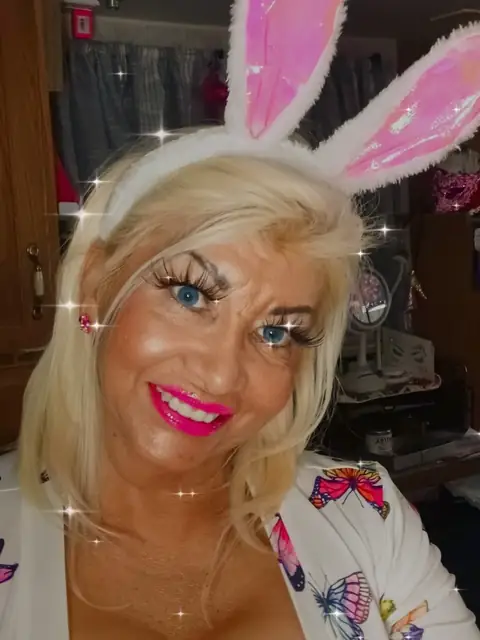 Lapinky on OnlyFans