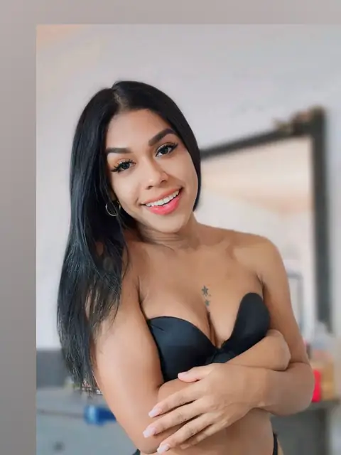 Barbie Real on OnlyFans