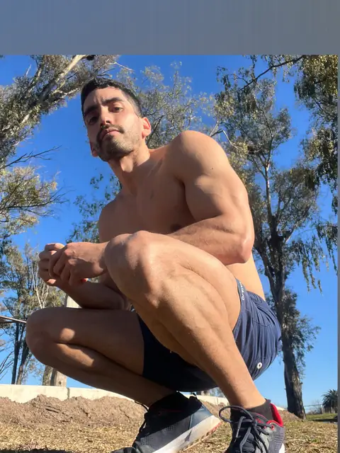 Ale on OnlyFans