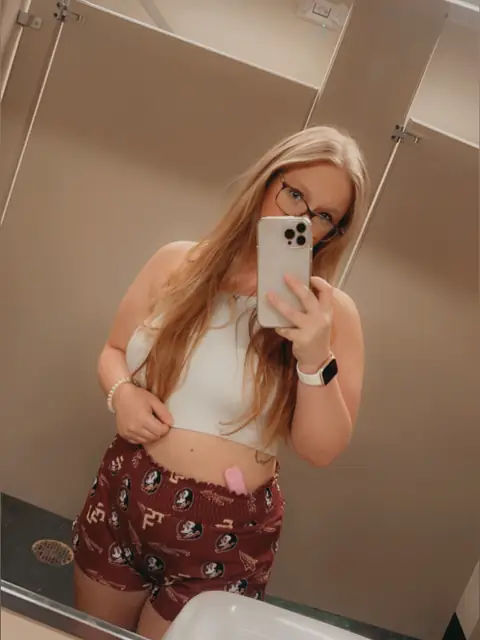 DrippingGinger on OnlyFans