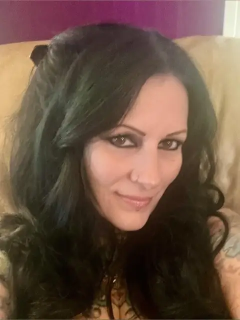 Katita Jewel Novak on OnlyFans