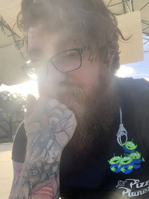 Gavin on OnlyFans