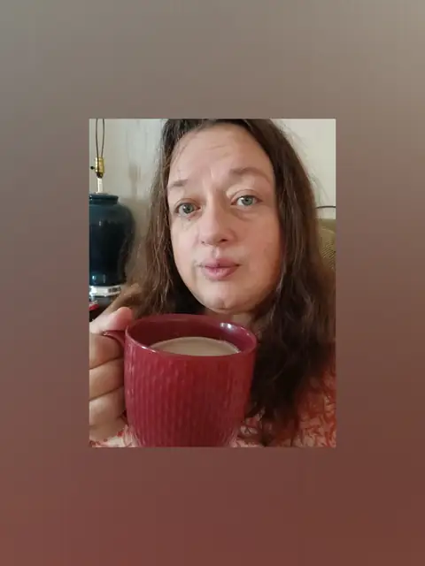 Favorite Naughty BBW granny Lunar Eve on OnlyFans