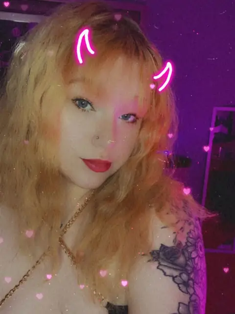 Blossom on OnlyFans