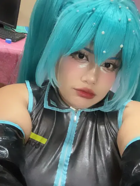NyuNiikko on OnlyFans