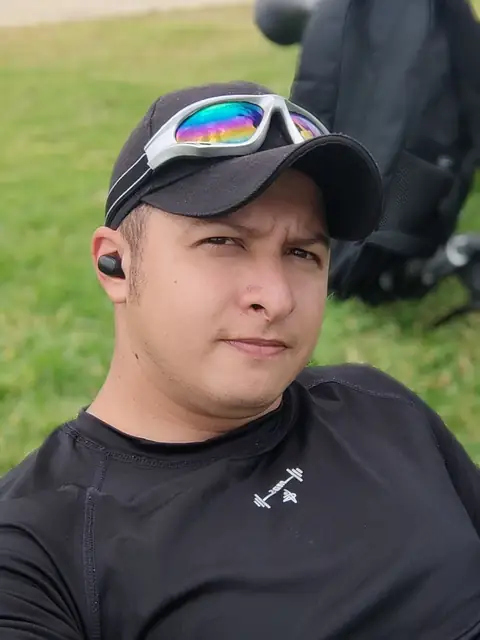 Roy on OnlyFans
