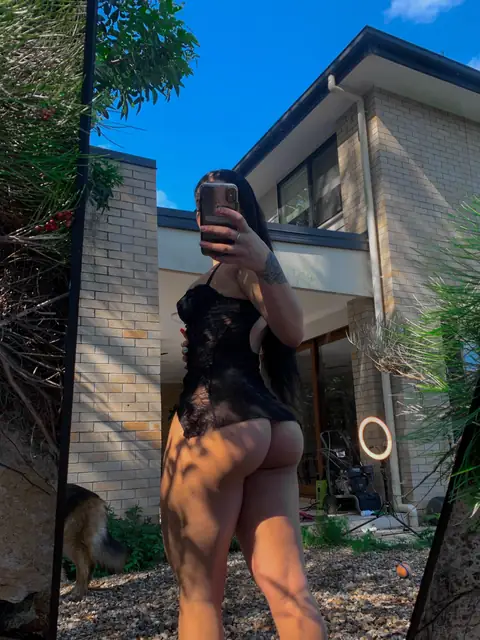 Baby Wilz on OnlyFans
