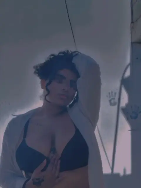 Irene on OnlyFans