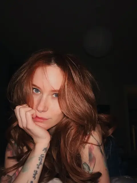 Catziilla on OnlyFans
