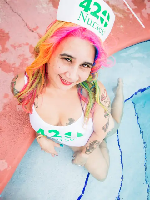 Kitty on OnlyFans