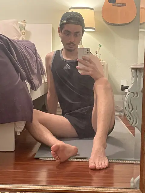 Jason on OnlyFans