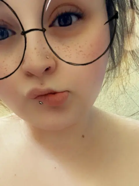 Kayla Marie on OnlyFans