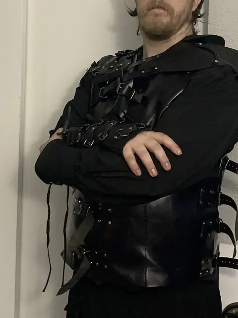 Master Derek on OnlyFans