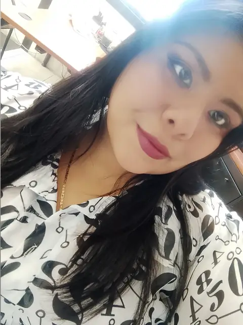 La Chinita on OnlyFans