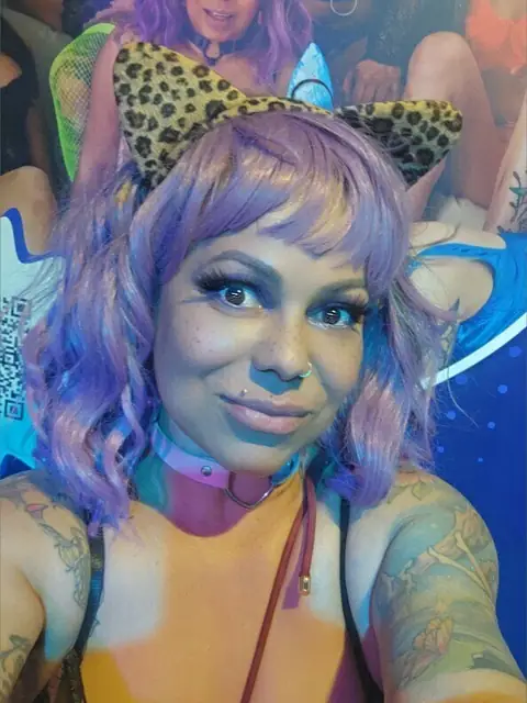 Maya Ginger Honey on OnlyFans