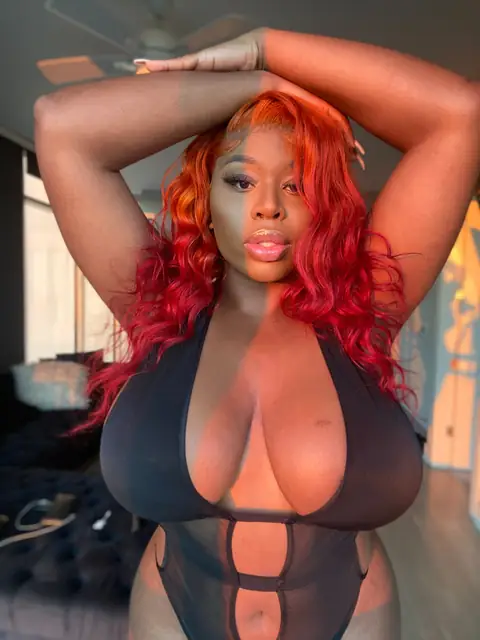 Kayla (Trans) on OnlyFans