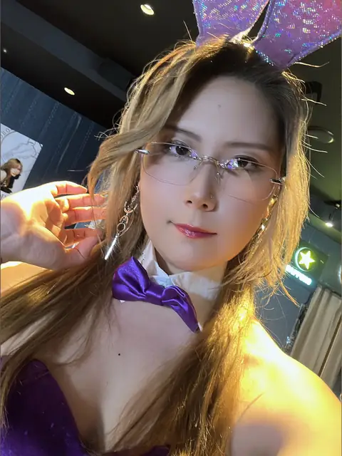 Lila on OnlyFans