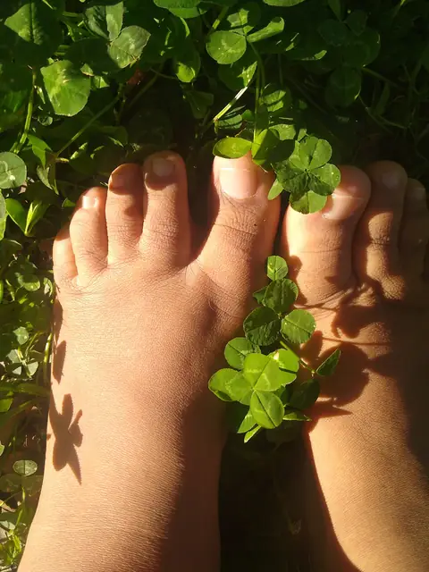 Sugar Toes on OnlyFans
