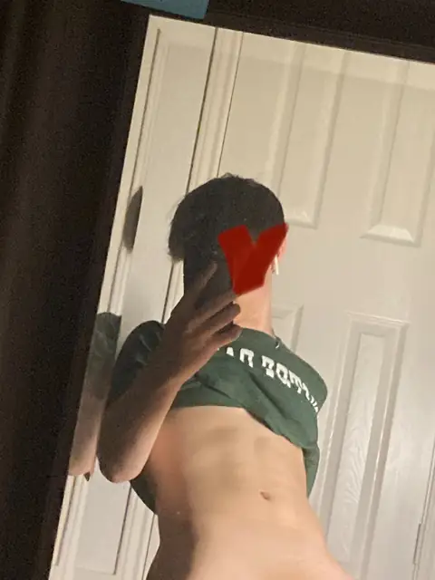 Micah Bauer on OnlyFans