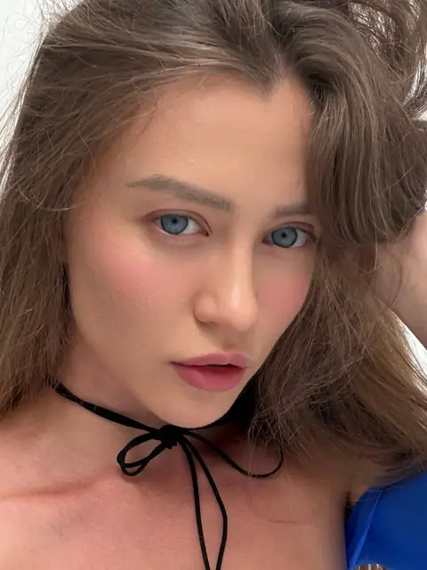 Kitty on OnlyFans