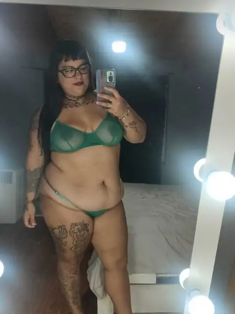 Leeilaafantasy OnlyFans profile