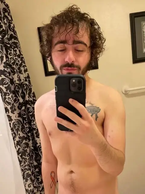 Nick on OnlyFans
