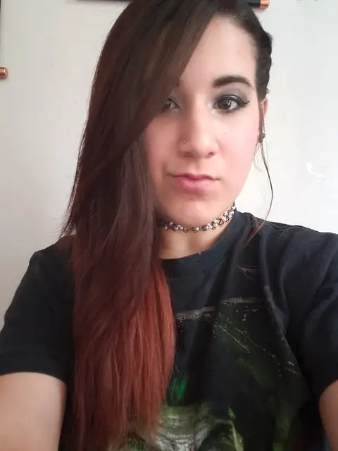 KrystaBaby on OnlyFans