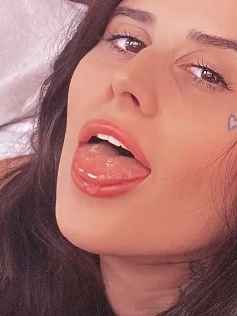 Betty on OnlyFans