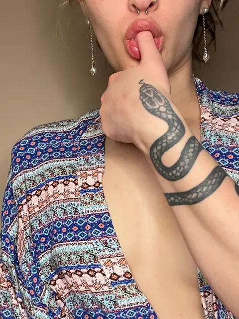 Victoria on OnlyFans