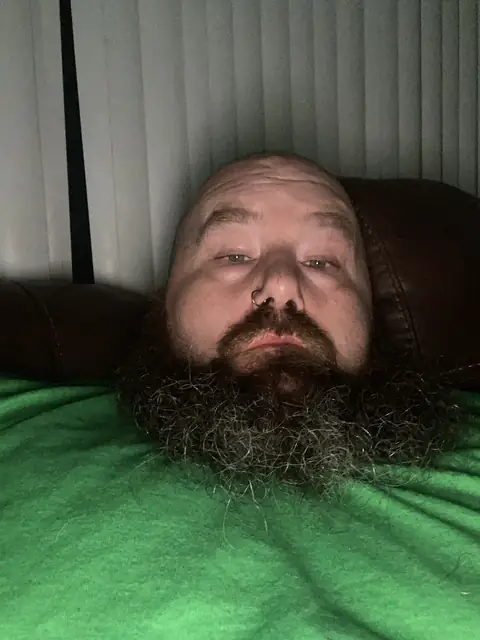 Jeremy on OnlyFans