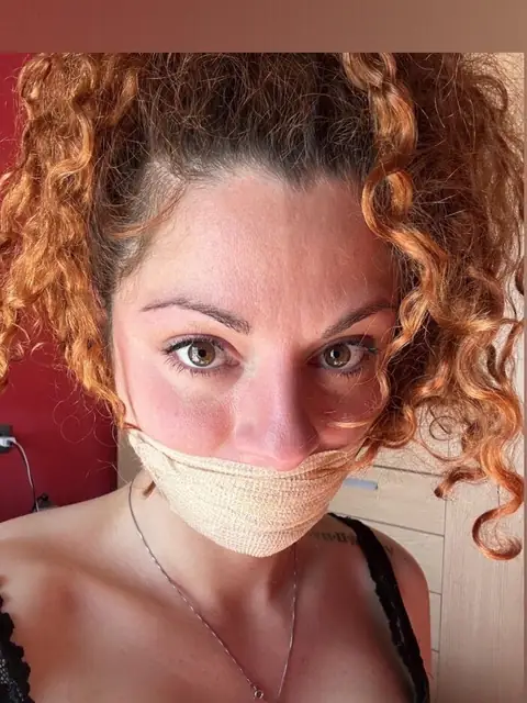 Lola Montez on OnlyFans