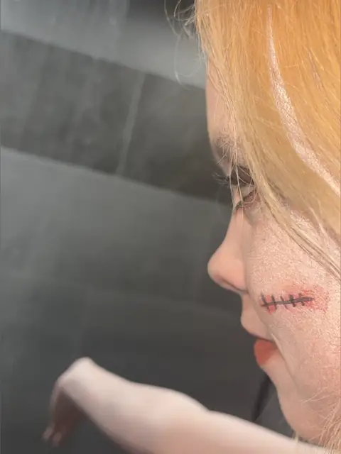 lona xoxo on OnlyFans