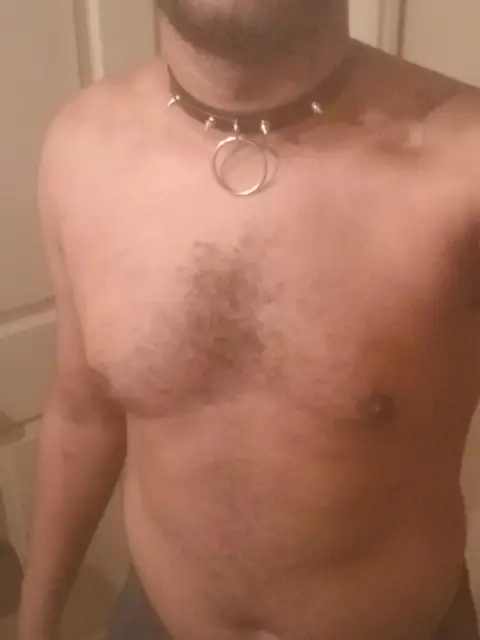 Travis the Incubus on OnlyFans