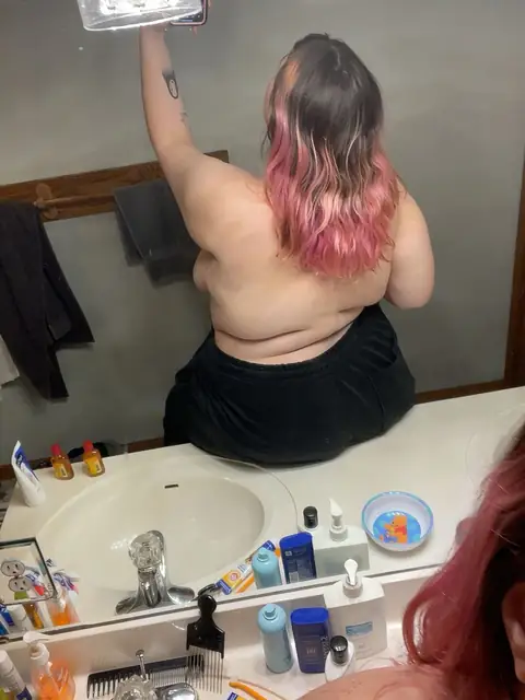 Piper Quinn on OnlyFans