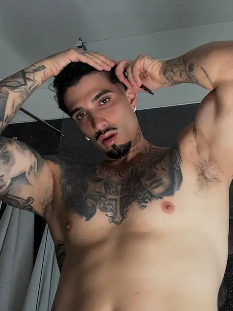 Manny on OnlyFans