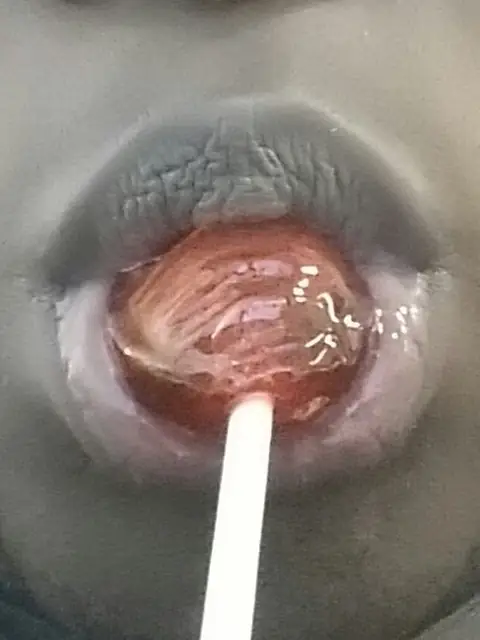 LovelyLumpsXXX on OnlyFans