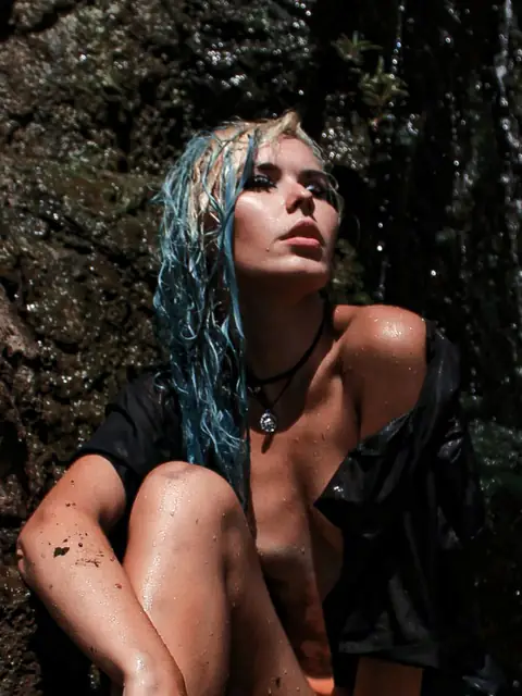 Taleena Blue on OnlyFans