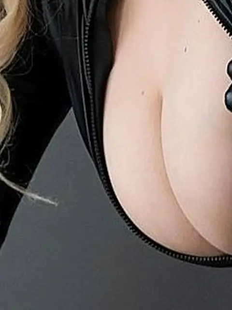 Big Titty Tina on OnlyFans