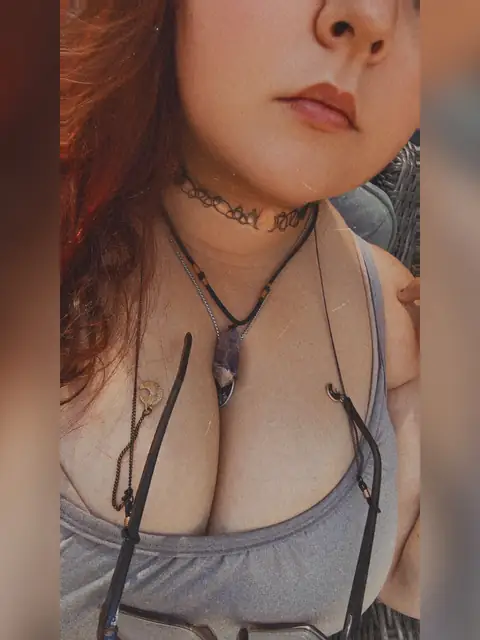 Stormy Lynn Rose on OnlyFans