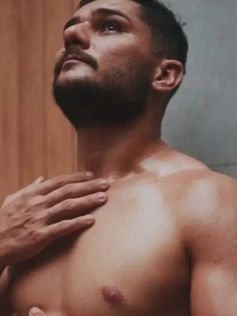 @grego Apolo on OnlyFans