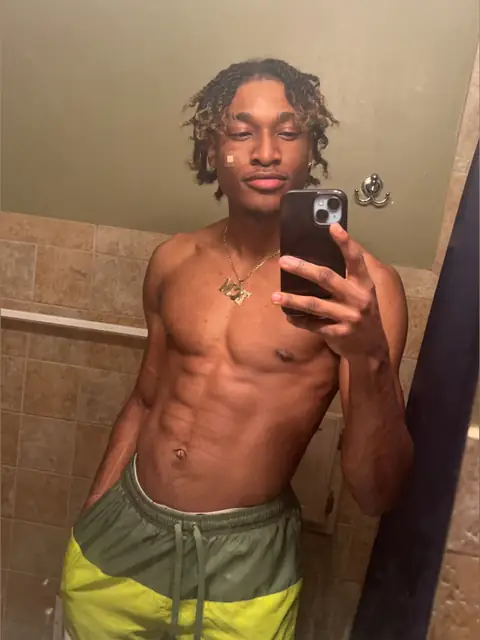 Tcm_Justice727 on OnlyFans