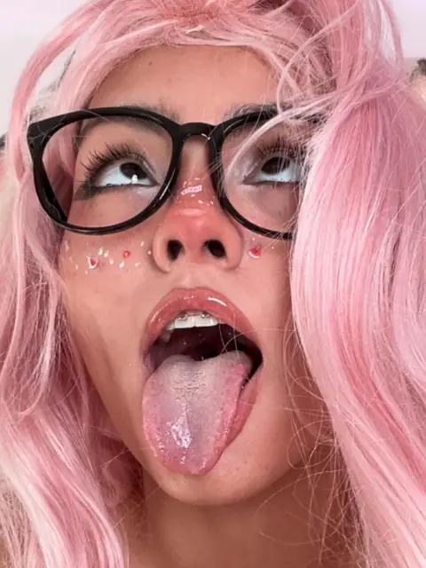 Nerdy B OnlyFans profile